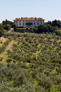 Strada del Vino delle Carmignano e dei Sapori Pratesi