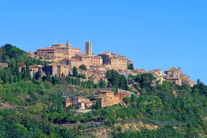 Strada del Vino Nobile di Montepulciano