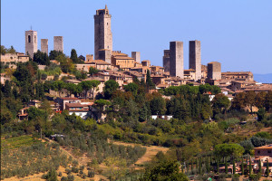 Consorzio della Vernaccia di San Gimignano