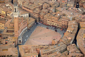 Siena e Monteriggioni, due città da visitare assolutamente